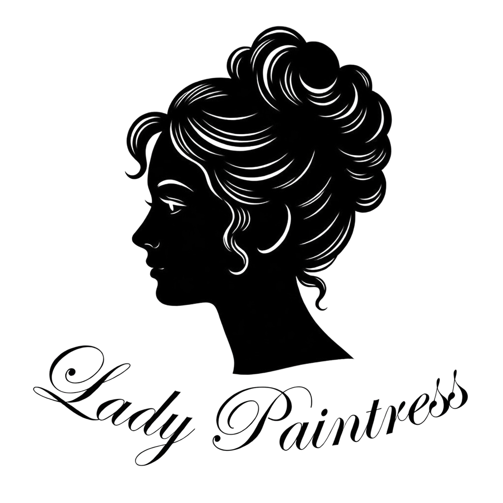 Lady Paintress